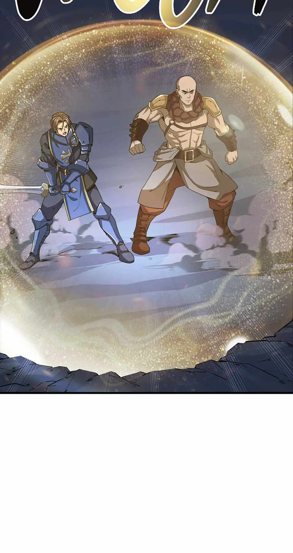 Back Then, I Didn't Realize It Was A Big Win Chapter 49 73